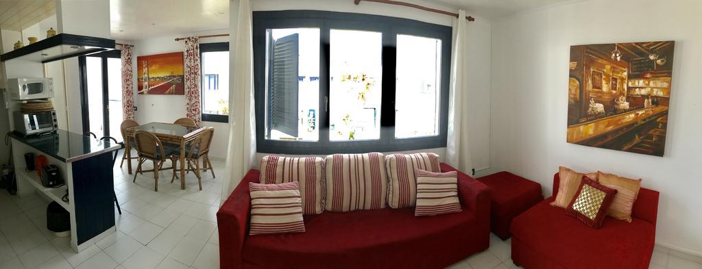 Appartamento Playa Los Barqueros